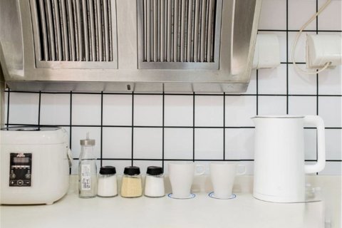 大连简宿设计民宿