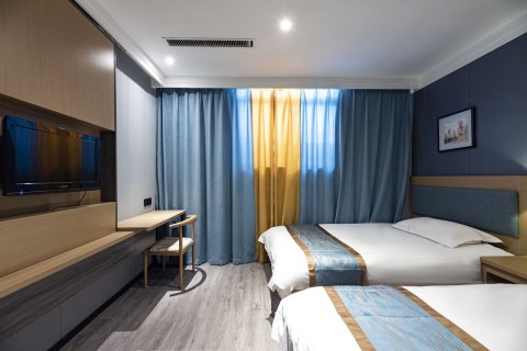 可临宁连锁酒店(莒国古城店)