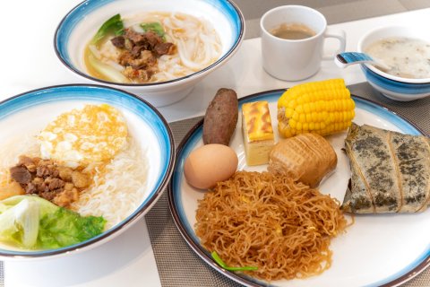 台山海角城旅游度假中心