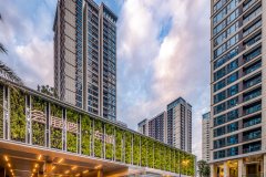 维娅斯行政公寓(深圳国际会展中心东城店)