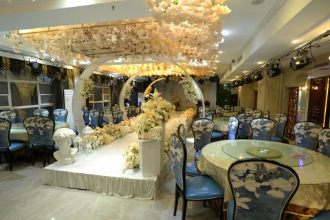 单县萨维尔洲邑酒店(菏泽单县新汽车站店)