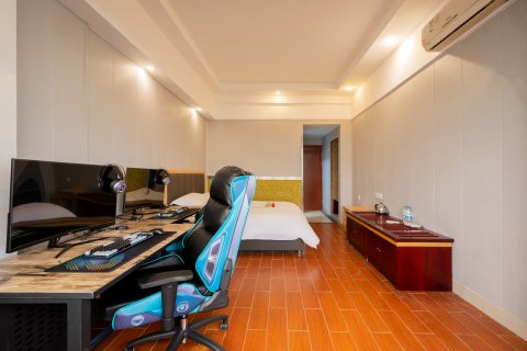 铜陵逸扬假日宾馆