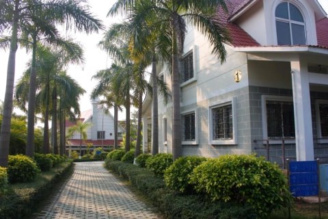 南宁乡村大世界