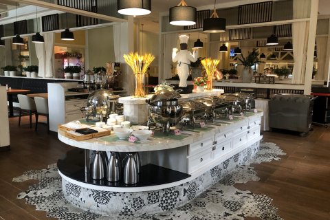 琼海昌隆酒店(银海杂粮街店)