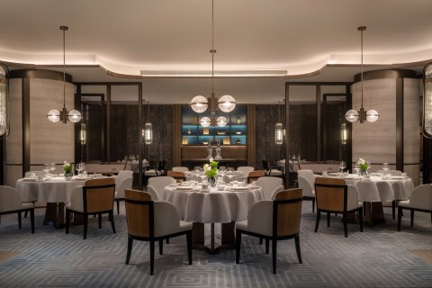 北京华侨大厦睿世酒店