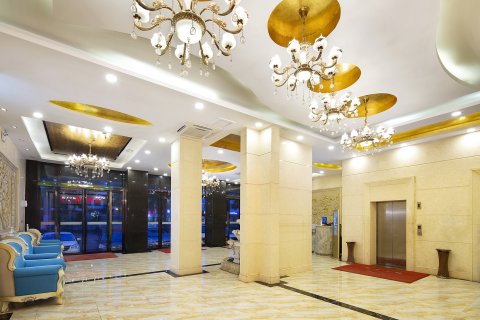 佳轩假日酒店(三亚湾凤凰机场店)