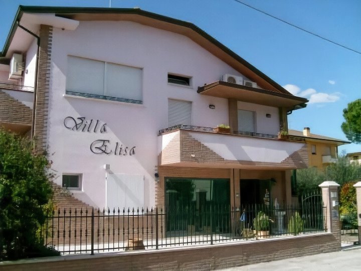 Villa Elisa