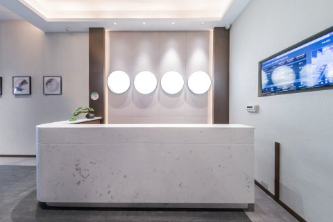 云上四季尚品酒店(昆明南屏步行街百大店)