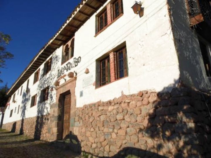 Inka Tambo Hacienda
