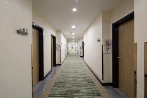 格林豪泰(肥东庐州卫校店)