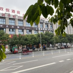 酒店头图