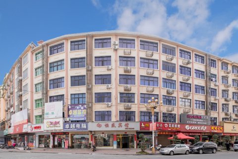 恒盛宾馆(仙游高铁站店)