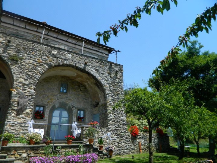 Agriturismo Casa Turchetti