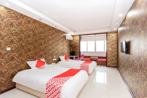 一家缘商务酒店(洛阳火车站店)