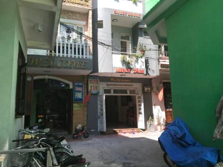 明丹旅馆(Minh Tam Guesthouse)