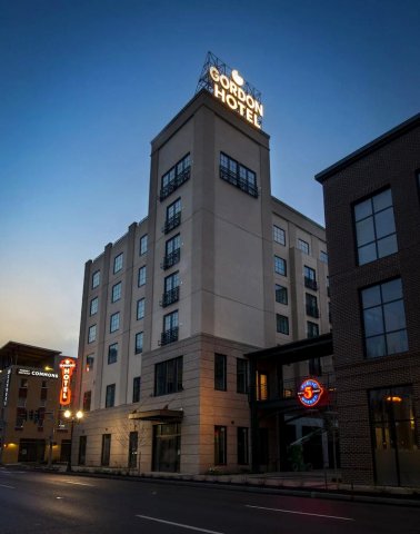 The Gordon Hotel(The Gordon Hotel)