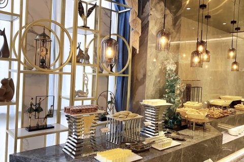 三江侗乡国宾馆