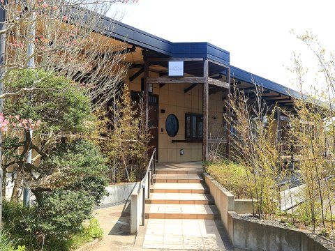 克艾杜旅舍(Hostel Co-Edo)