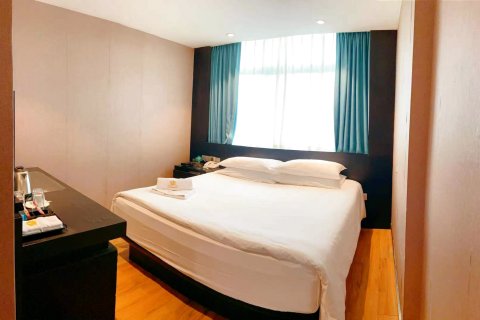 永生酷家酒店(宜春八中店)