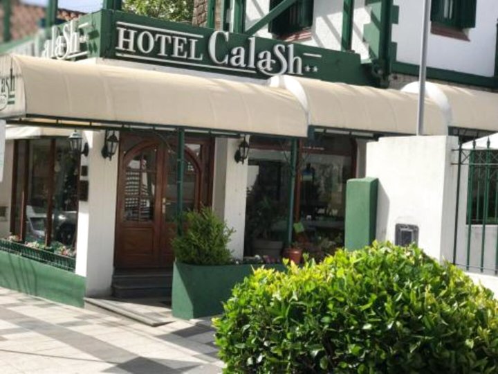 Calash Hotel