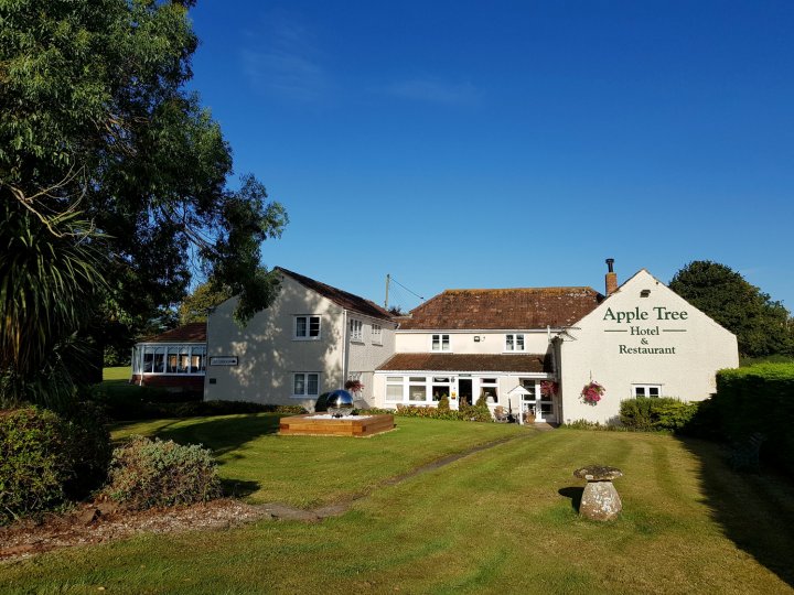 苹果树酒店(Apple Tree Hotel)