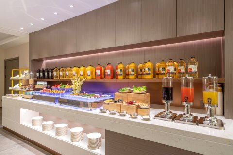 沃德酒店(青岛石老人海水浴场国际会展中心店)