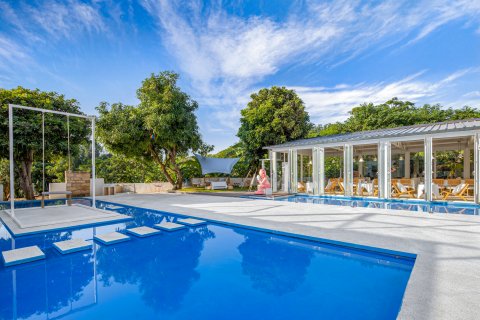 梵宿·栖海岸轻奢海景民宿(涠洲岛店)