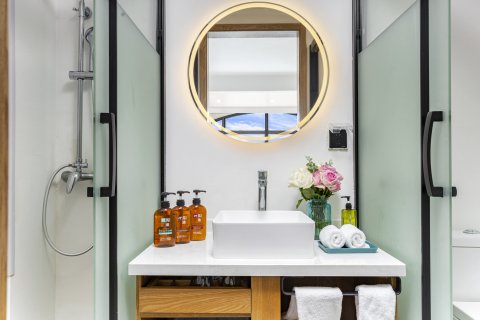 梵宿·栖海岸轻奢海景民宿(涠洲岛店)