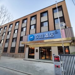 酒店头图