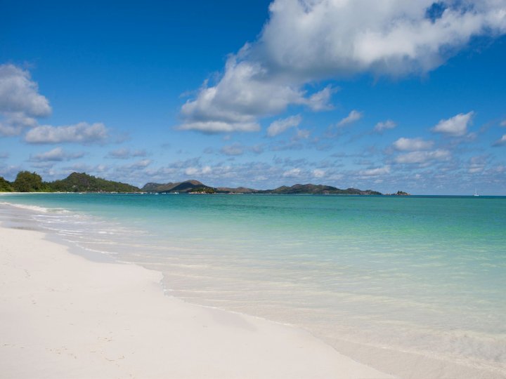 安卡菊海滩度假酒店(Acajou Beach Resort)