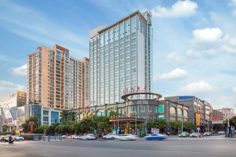 仁怀天豪大酒店(酒都方圆荟购物广场店)