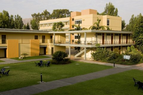 诺夫吉努萨尔基布兹酒店(Nof Ginosar Kibbutz Hotel)