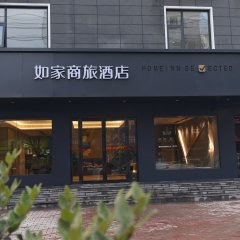 酒店头图