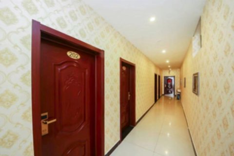 大厂金苹果商务宾馆