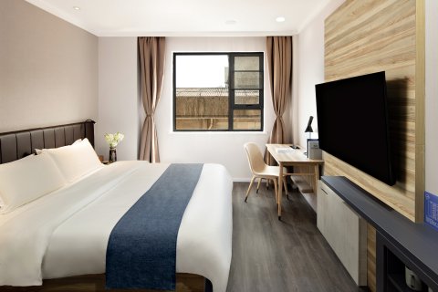 汉庭优佳酒店(桂林正阳步行街象鼻山景区店)