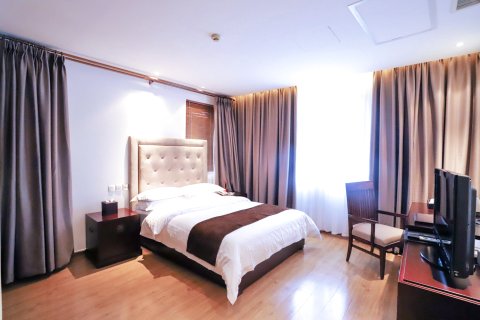 厦门杏林湾大酒店