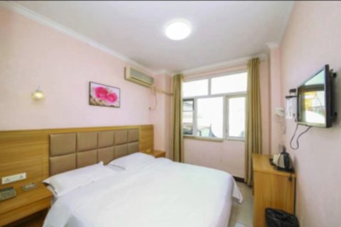 大厂金苹果商务宾馆