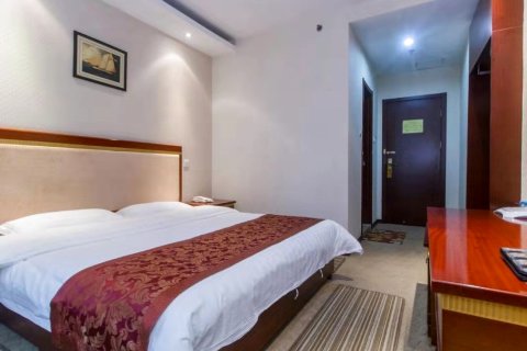 太原遐方心井客栈