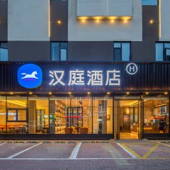 酒店头图