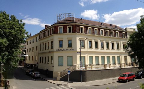 维也纳河畔酒店(Hotel An der Wien)