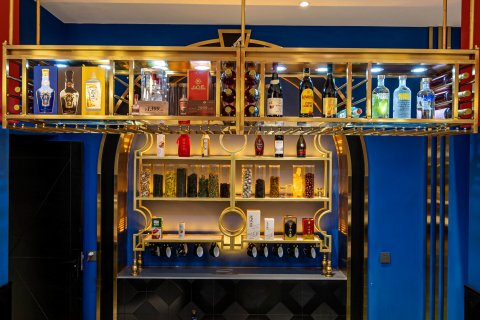 阿勒泰泊客阳光酒店(将军山滑雪场店)