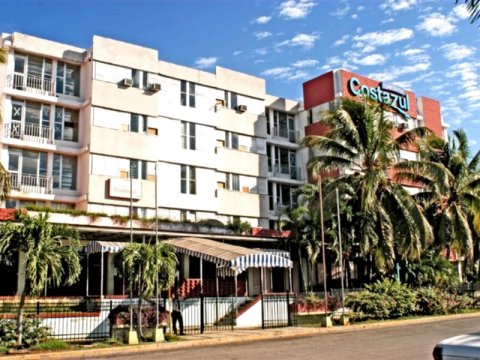 APARTHOTEL COSTAZUL(APARTHOTEL COSTAZUL)