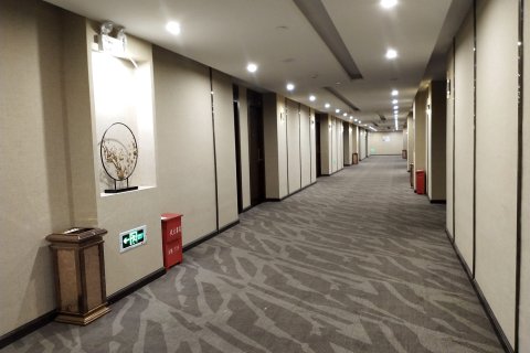 绥阳天贵大酒店