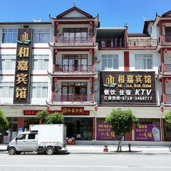 酒店头图