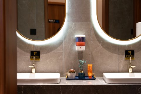 王府井永光酒店