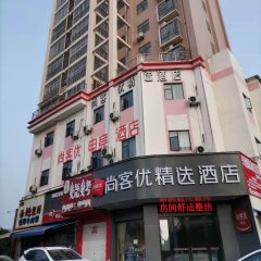 酒店头图