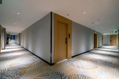 来往酒店(藤县文化广场店)