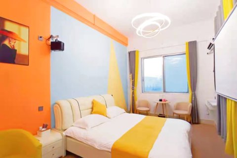 北海海驿匆匆那年客栈(二店)