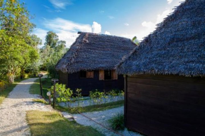 马索安德罗旅馆(Masoandro Lodge)