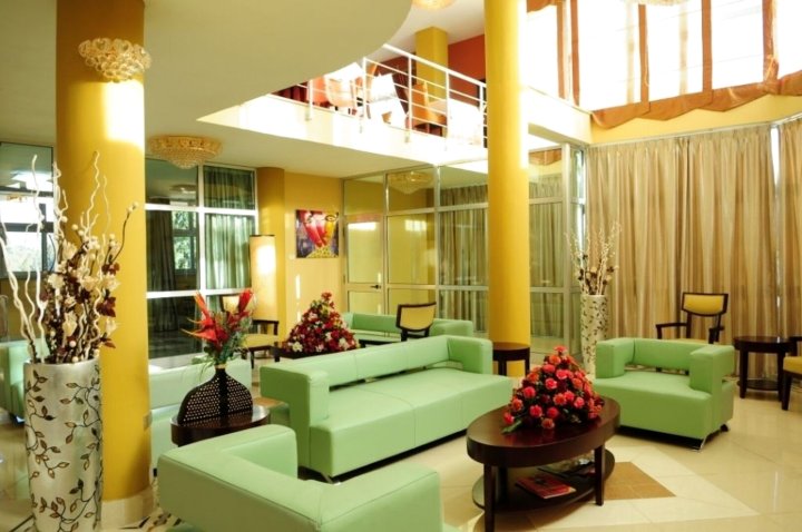 命运阿迪斯酒店(Destiny Addis Hotel)